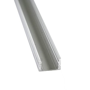 EXTRUSION (SQUARE PROFILE ALUMINUM EXTRUSIONS)