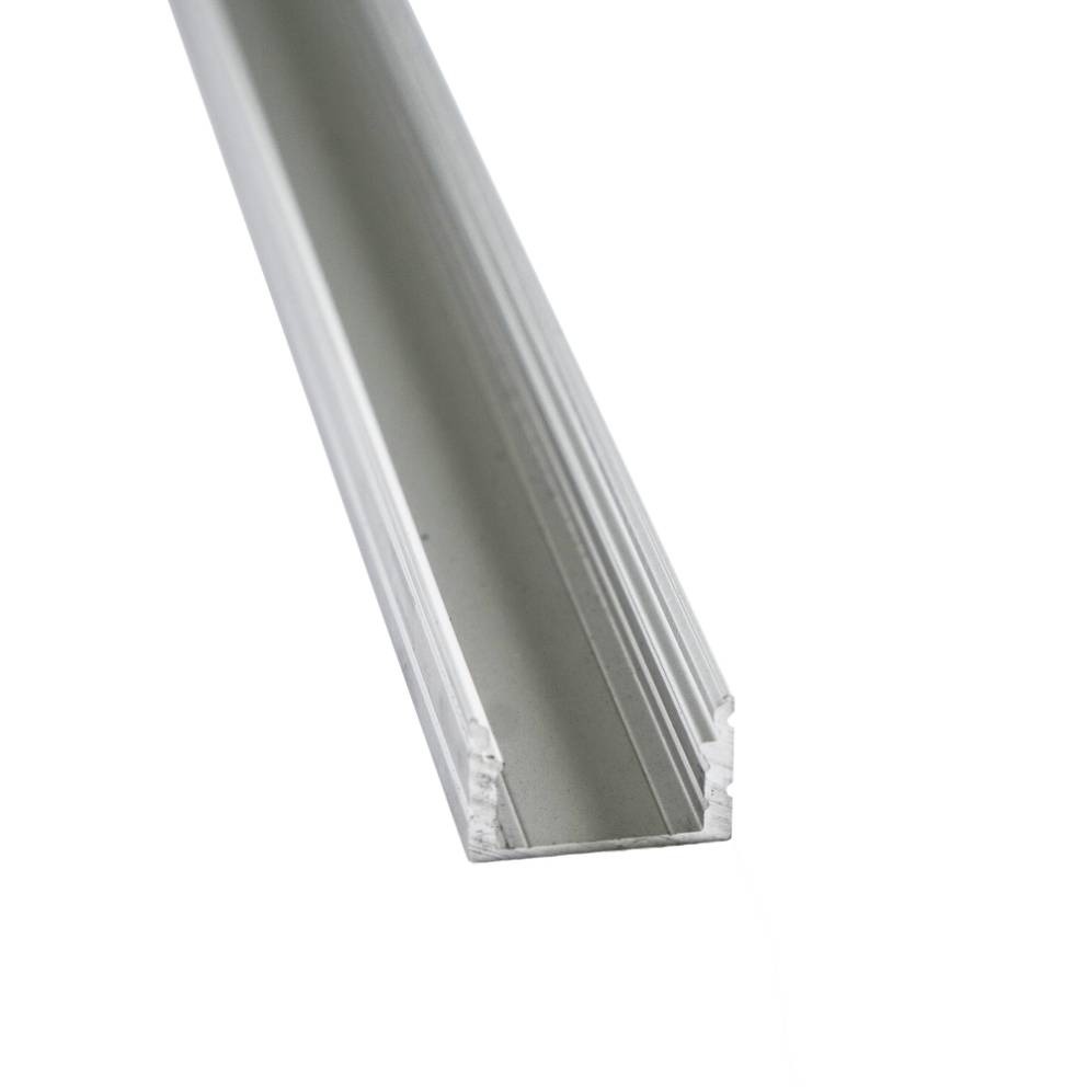 EXTRUSION (SQUARE PROFILE ALUMINUM EXTRUSIONS)