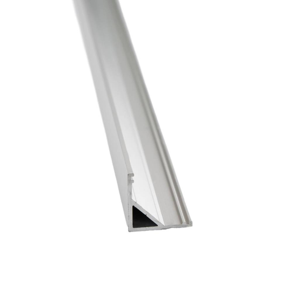 EXTRUSION (V PROFILE ALUMINUM EXTRUSIONS)