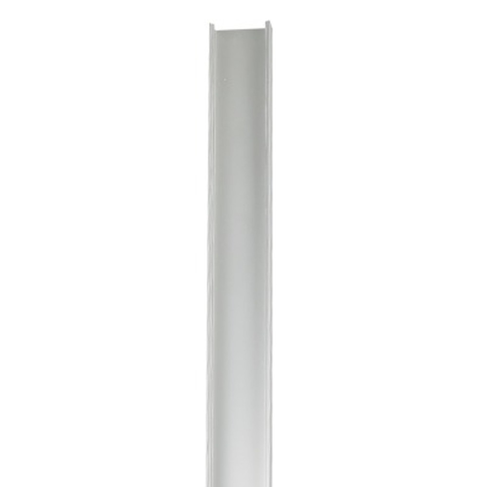 Extrusion (Square-Wide Profile Aluminum Extrusions)