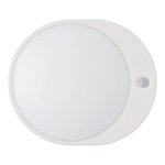 7" Rechargeable LED Ceiling Light 200 Lumens 4000K White