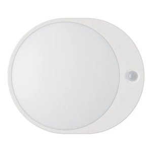 Plafonnier LED Rechargeable 7" 200 Lumens 4000K Blanc