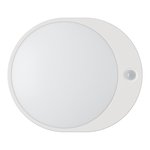 CEILING LIGHT LED RECHARGEABLE 7 IN 200 LUMENS 4000K WHITE