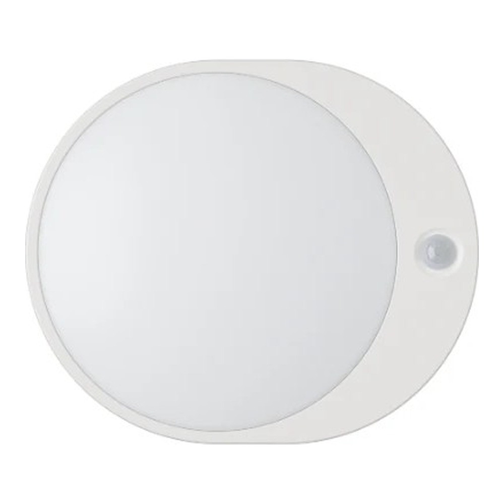 7" Rechargeable LED Ceiling Light 200 Lumens 4000K White