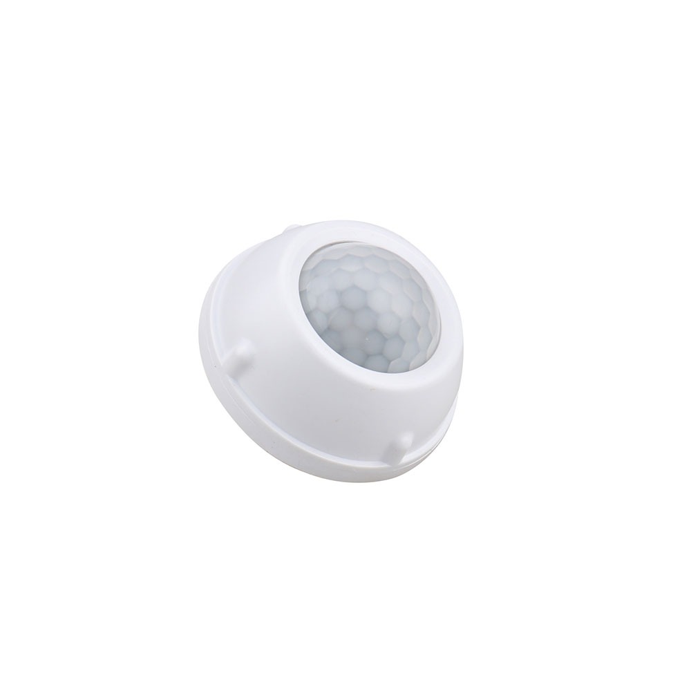 PIR sensor - detection distance 12 meters for CL-IND-LHB1-2FT-165W-3CCT-BL & CL-IND-LHB1-4FT-220W-3CCT-BL