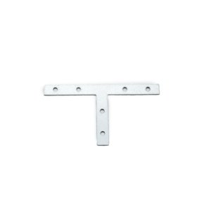 STRAIGHT CONNECTOR ACCESSORY FOR ALUMINUM PROFILE KNIFE EDGE 7330