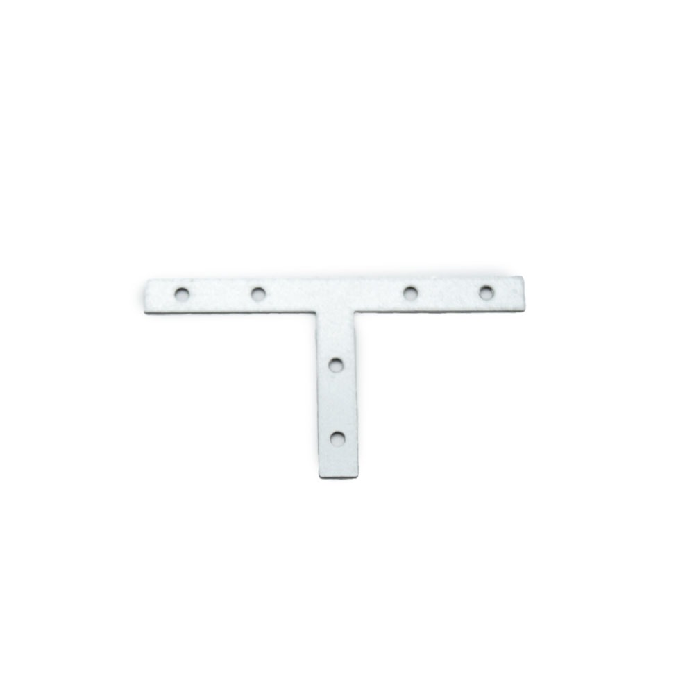 STRAIGHT CONNECTOR ACCESSORY FOR ALUMINUM PROFILE KNIFE EDGE 7330