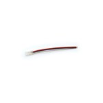 ACCESSORIES MINI COB STRIP LIGHT 5MM WIRE TO PCB CONNECTOR WITH WIRE
