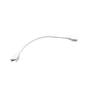 ACCESSORY IP67 WATERPROOF CSP LED STRIP LIGHT 10MMPCB WIDTH PCB TO PCB CONNECTOR WITH WIRE 4PIN MAX CURRENT 6A