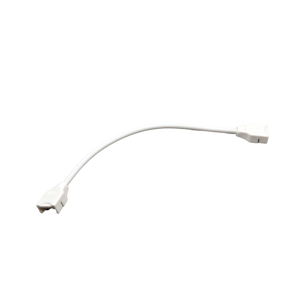 ACCESSORY IP67 WATERPROOF CSP LED STRIP LIGHT 10MMPCB WIDTH PCB TO PCB CONNECTOR WITH WIRE 4PIN MAX CURRENT 6A