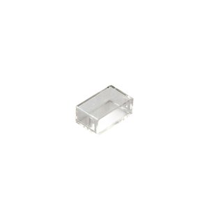 ACCESSORY IP67 ÉTANCHE CSP RUBAN LUMINAIRE 10MM
ENDCAP
4PIN MAX CURRENT 6A MAX INNER SIZE 12*4.5MM