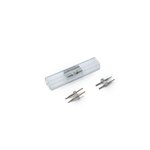 ACCESSORY HIGH VOLTAGE 2835 SMD RUBAN LUMINAIRE MIDDLE CONNECTEUR NO FIL