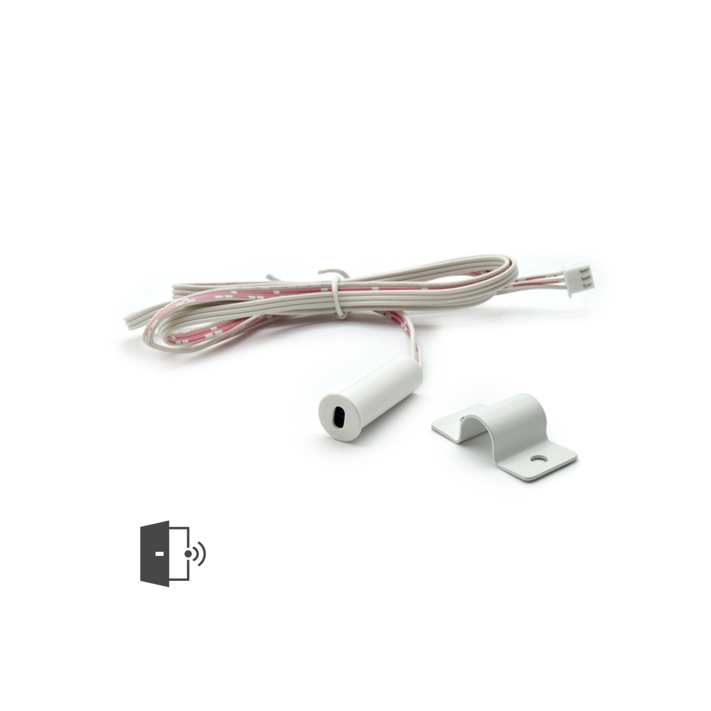 DOOR PROXIMITY SENSOR FOR LED STRIP LIGHTS