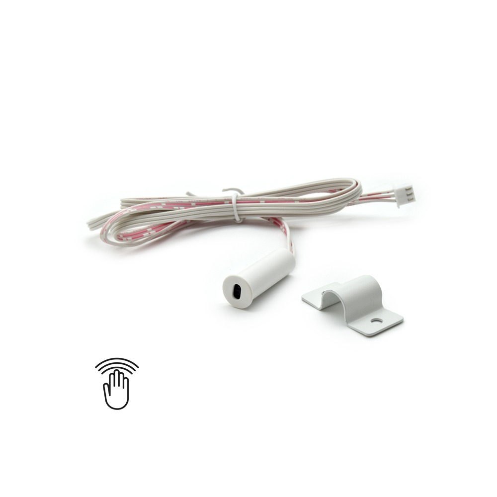 HAND SWEEP PROXIMITY SENSOR FOR LED STRIP LIGHTS