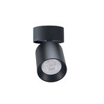 Plafonnier LED rond rotatif en saillie - 35W - 120VAC - 3150LM - Angle de faisceau 24D - 3CCT - Emplacement humide