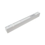 4 FT LINEAR LIGHT 120-347VAC 3 POWER ADJUSTABLE (30/40/50W) 0-10V DIMMING RA＞80 LM130LM/W 3CCT (3000K - 3500K -