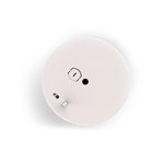 PLUG IN CAPTEUR FOR LL1 LINÉAIRE LIGHTS MICROWAVE AUVENT WITH HIGH VOLTAGE TERMINAL WIRING BLANC