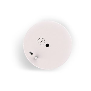 PLUG IN CAPTEUR FOR LL1 LINÉAIRE LIGHTS MICROWAVE AUVENT WITH HIGH VOLTAGE TERMINAL WIRING BLANC