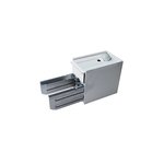 PLUG IN SENSOR FOR LL1 LINEAR LIGHTS MICROWAVE & INFRARED WHITE