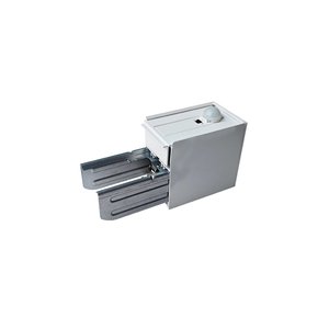 PLUG IN SENSOR FOR LL1 LINEAR LIGHTS MICROWAVE & INFRARED WHITE