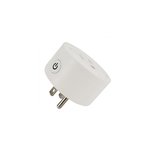 WIFI SOCKET WORKS WITH TUYA APP -100-120VAC 50/60HZ -COMPATIBLE WITH CL-ODR-CV-300W-PRO TRANSFORMERS