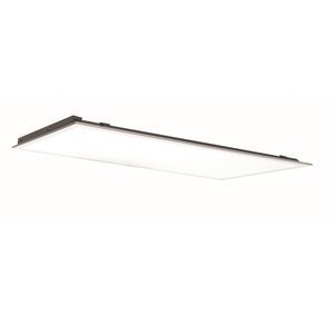 1X4 FEET BACKLIT LED PANEL LIGHT - POWER ADJUSTABLE (20W/25W/30W/35W/40W) - 5CCT (3000/3500/4000/5000/6500) -