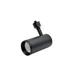 3 WIRES SURFACE MOUNTED LED TRACK LIGHT 10W 5CCT ADJUSTABLE 120VAC 1000LM PF>0.9 CRI>90 BEAM ANGLE 30° TRIAC