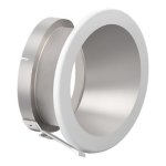 CDL02 Commercial Downlight - Downlights - Accessories - 4" Round Reflector