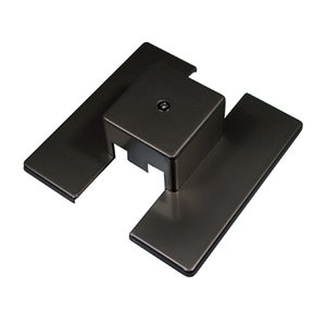 CENTER POWER FEED KIT - BLACK - CF6108-BK