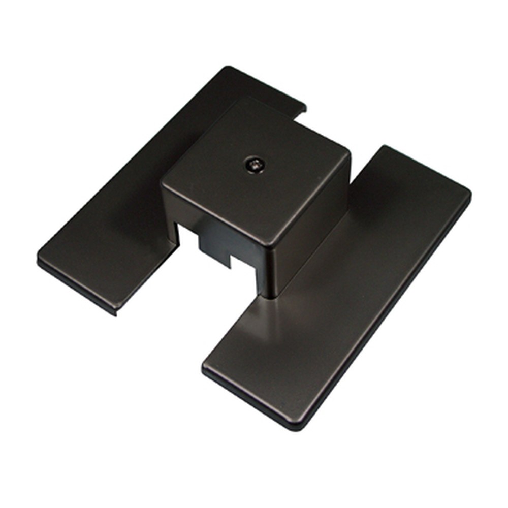 CENTER POWER FEED KIT - BLACK - CF6108-BK