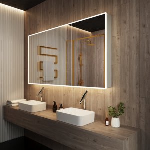 GALAXY CABINET LED MIRROR