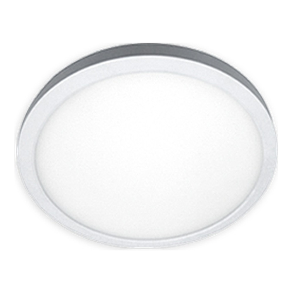 CHL5R-30/40K - ROUND - 8W - 500 LUMENS - 120V - 5 DIA. X 1 3/8 H. SELECTION SWITCH 30K OR 40K