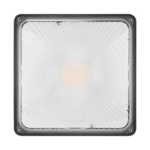 Canopy Light - CCT & Wattage Variable - 24-36-47-60W - 8400 Max Lumens - Dimmable - 120-347V - V6