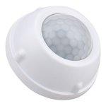 PIR sensor - detection distance 12 meters for CL-IND-LHB1-2FT-165W-3CCT-BL & CL-IND-LHB1-4FT-220W-3CCT-BL