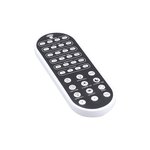 REMOTE CONTROLLER FOR MOTION AND PIR SENSORS FOR CL-IND-LHB1-2FT-165W-3CCT-BL & CL-IND-LHB1-4FT-220W-3CCT-BL