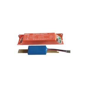 8W EMERGENCY DRIVER FOR LED INDUSTRIAL STRIP LIGHTS