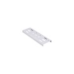 MIDDLE BRACKET TO JOIN INDUSTRIAL STRIP LIGHT IN PENDANT INSTALLATION
