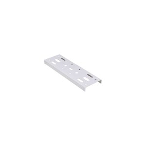 MIDDLE BRACKET TO JOIN INDUSTRIAL STRIP LIGHT IN PENDANT INSTALLATION