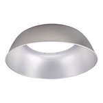 COUVERCLE EN ALUMINIUM POUR LUMINAIRE DE GRANDE HAUTEUR UFO LED 240W