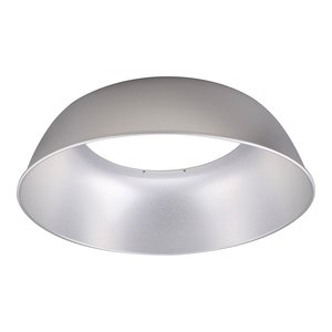 ALUMINUM COVER FOR CL-IND-UFO1-240W-3CCT-BL