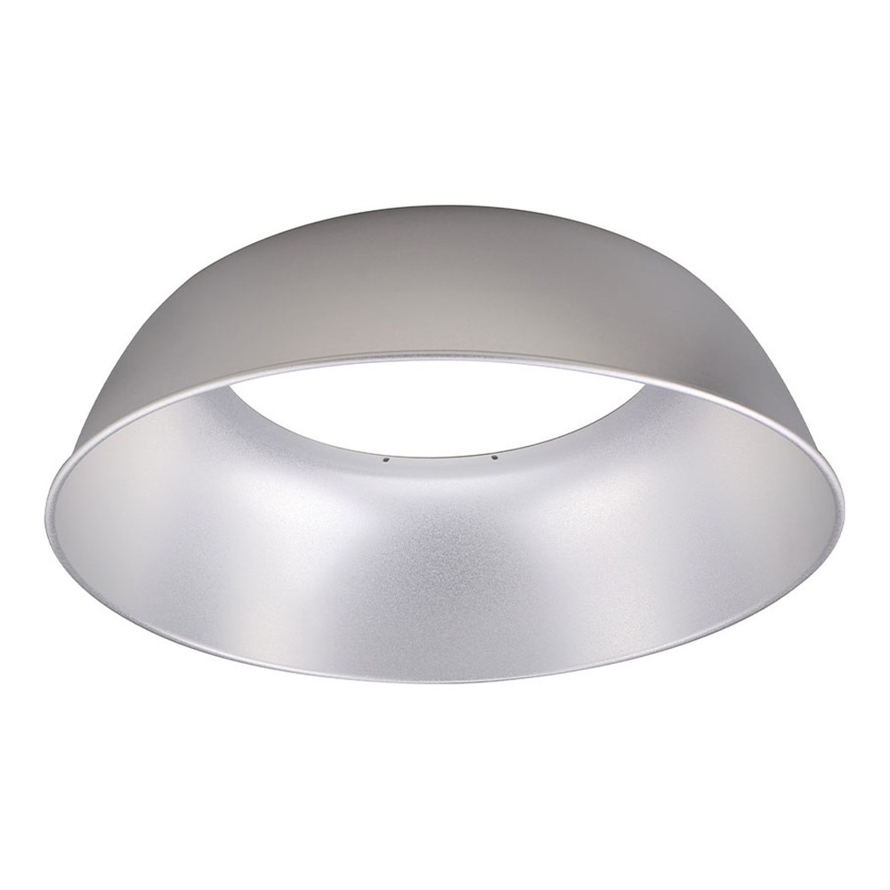 COUVERCLE EN ALUMINIUM POUR LUMINAIRE DE GRANDE HAUTEUR UFO LED 240W