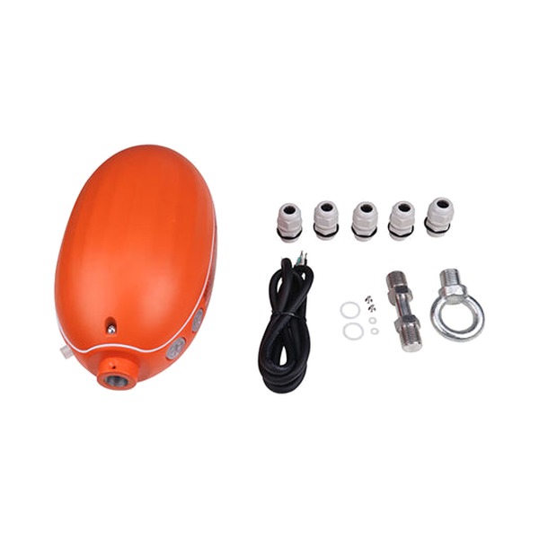 DRIVER D'URGENCE 30W POUR LUMINAIRE LED DE GRANDE HAUTEUR UFO 150W