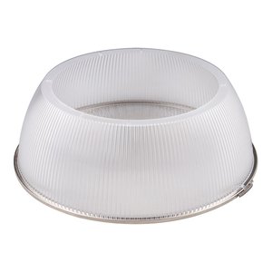 PC COVER FOR CL-IND-UFO1-150W-3CCT-BL