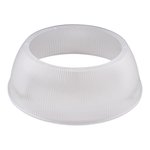 PC COVER FOR CL-IND-UFO1-240W-3CCT-BL