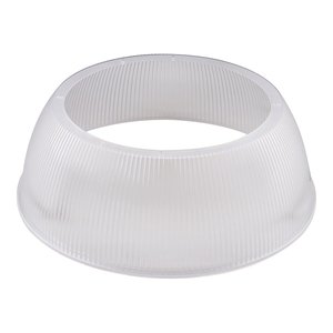 PC COVER FOR CL-IND-UFO1-240W-3CCT-BL