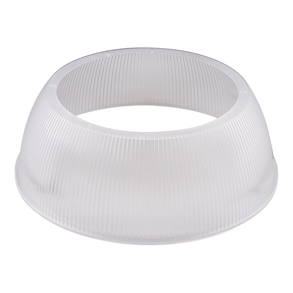 PC COVER FOR CL-IND-UFO1-240W-3CCT-BL