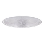 COUVERCLE PC POUR LUMINAIRE LED DE GRANDE HAUTEUR UFO 150W ET 240W