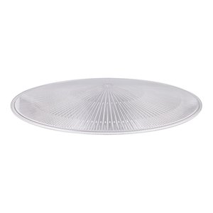 PC LID FOR CL-IND-UFO1-150W-3CCT-BL & CL-IND-UFO1-240W-3CCT-BL
