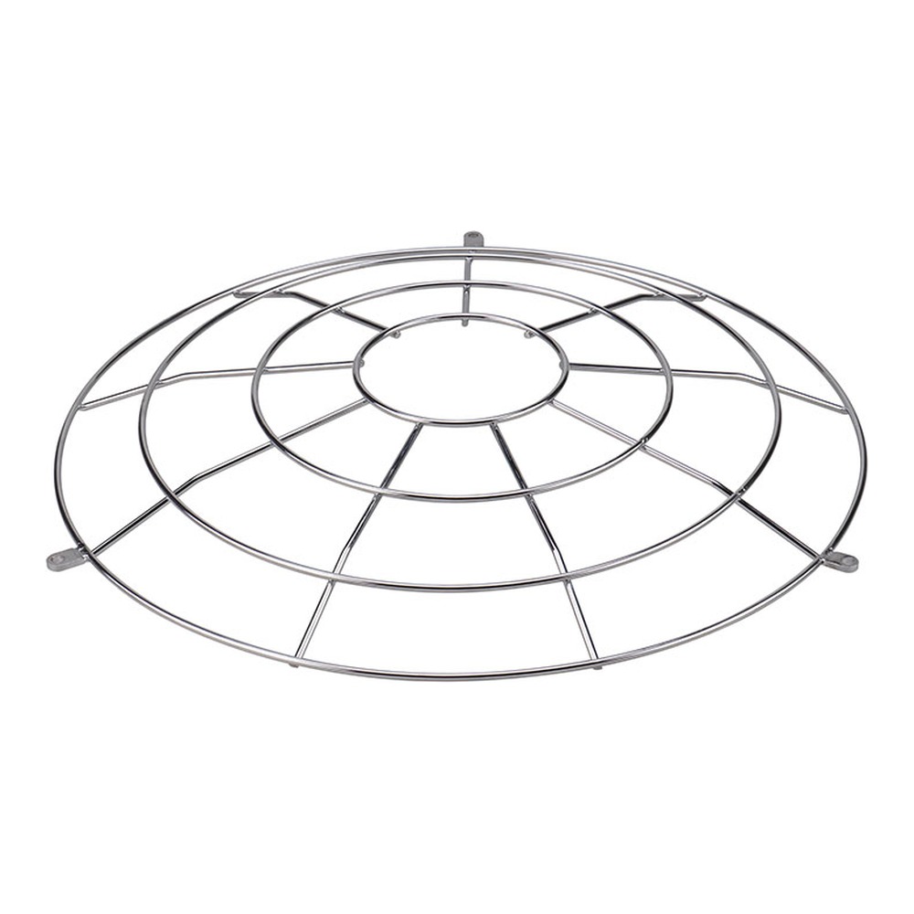 GRILLE DE PROTECTION POUR LUMINAIRE LED DE GRANDE HAUTEUR UFO 240W CL-IND-UFO1-240W-3CCT-BL