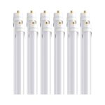 ETANCHE ALUMINUM PROFILE 1217A AVEC 6PCS DE PLASTIC ET ETANCHE SILICON END CAP - AVEC BLANC IP65 PC